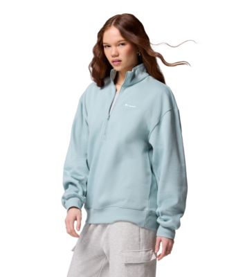 Women's Aldermore Half Zip