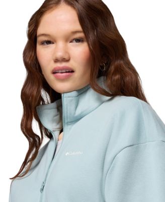 Women's Aldermore Half Zip