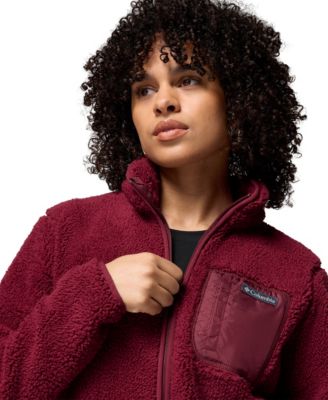 Women's West Bend Fleece Jacket