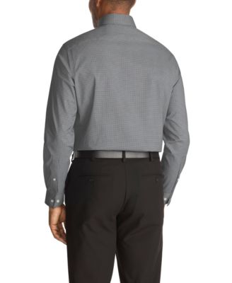 Men's Ultra Regular Fit Dress Shirt