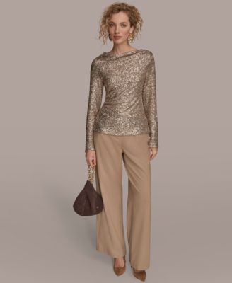 Women's Long Sleeve Top