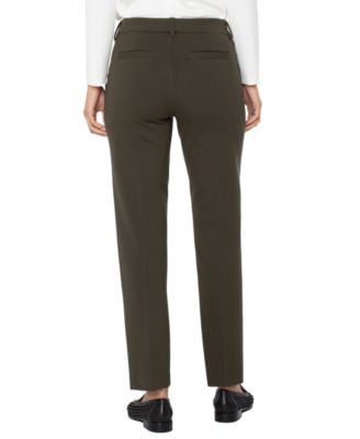 Petite Kelsey Straight Pants