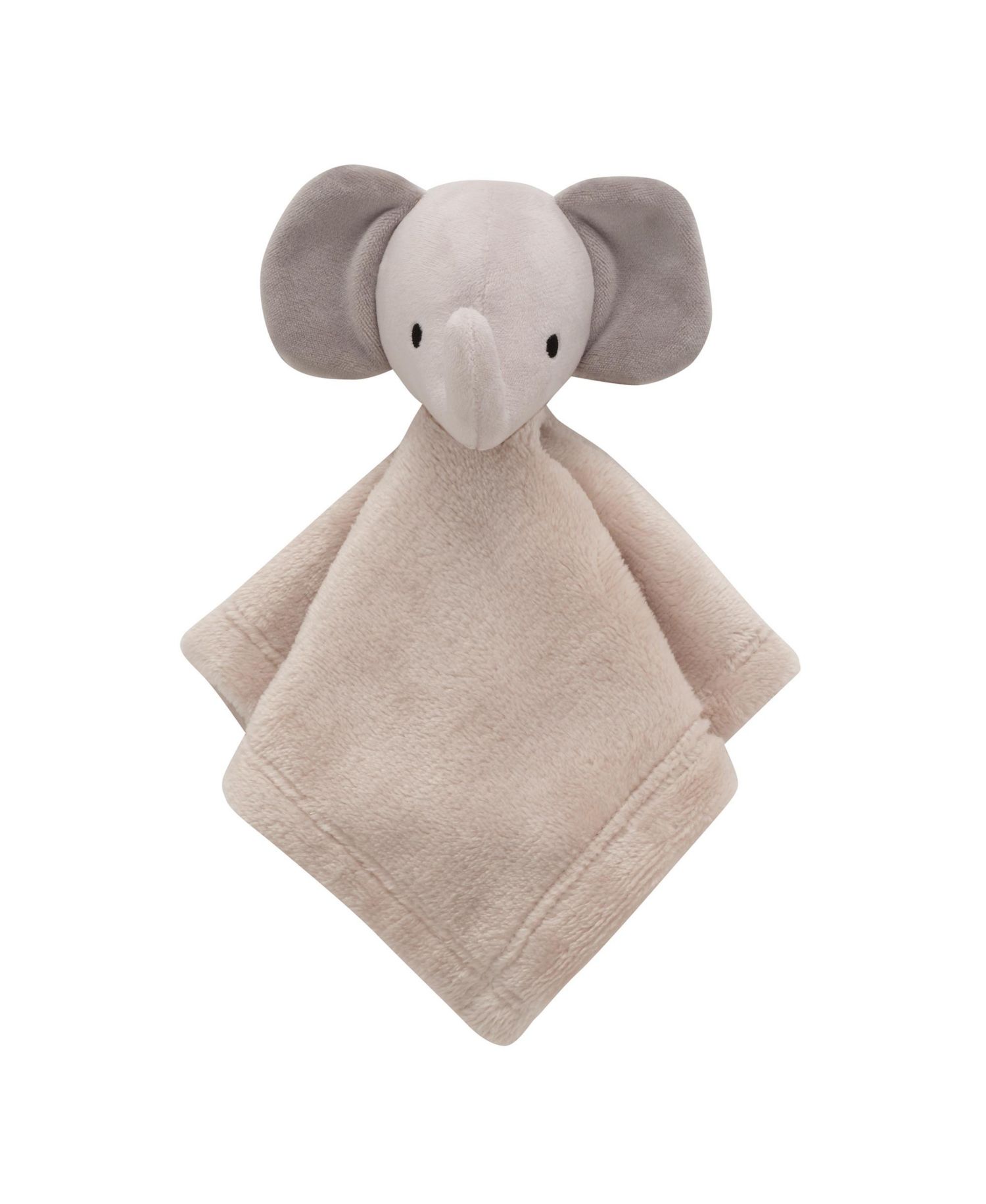 Lambs and Ivy Jungle 3-Piece Developmental Soft Plush Baby/Infant Toy Gift Set