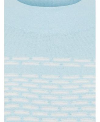 Women's Stitch Interest Sweater