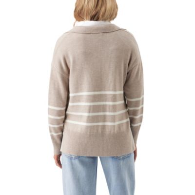 Maternity Lori Nursing Knit