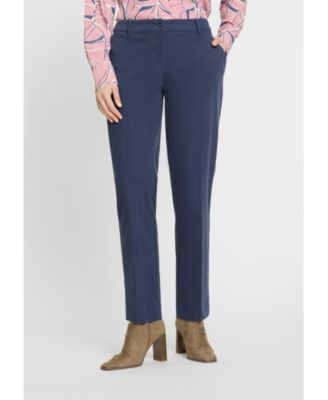 Women's Lisa Fit Cord Trouser