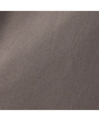 Maternity Terry Wide Leg Jogger