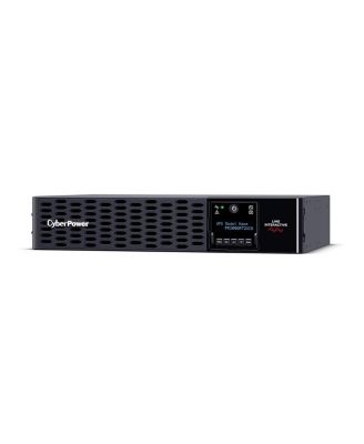 PR2000RT2UCN Smart App 2000VA/2000W Sinewave Rack/Tower UPS