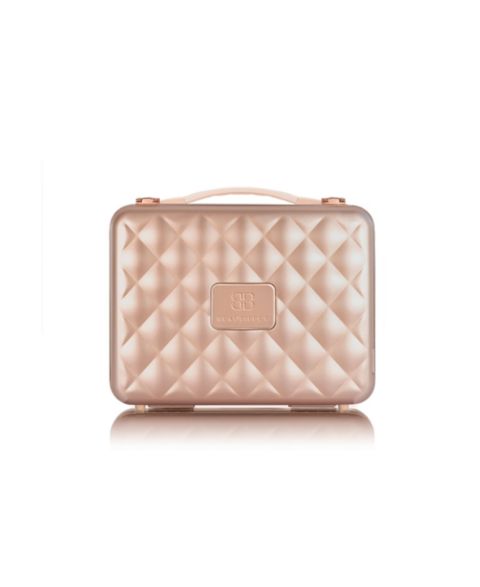 Сумка Beautifect Box Gold, цвет: Золотой