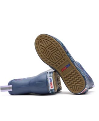 Women's 6 in Ankle Deck Boot