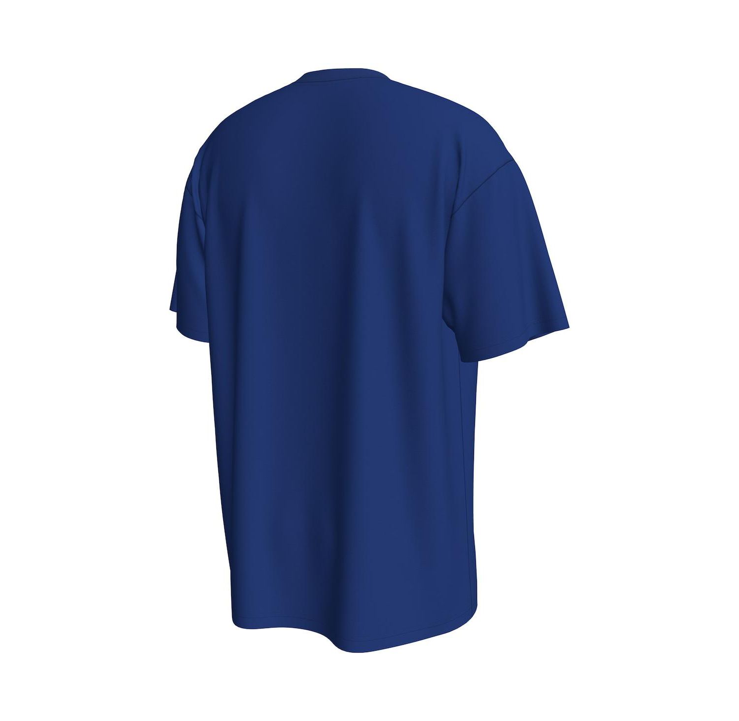 Men's Blue Chelsea London T-Shirt