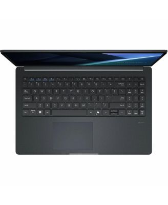 ExpertBook B1 B1503CVA-XS54 15.6" Full HD Copilot+ PC Laptop, Intel Core i5-1335U 1.3GHz, 16GB RAM, 512GB SSD, Windows 11 Pro, Gentle Gray