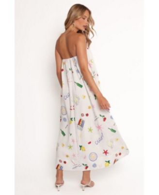Celia Maxi Dress