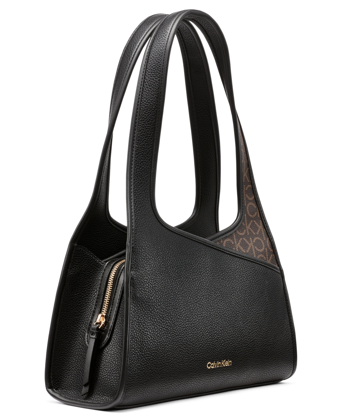 Calvin Klein Women's Lyla Mini Shoulder Bag