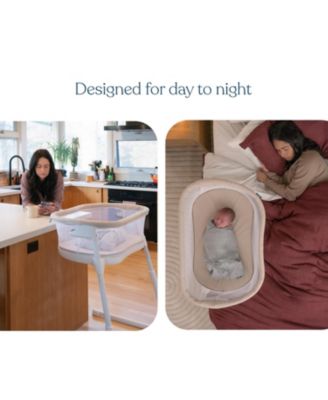 Baby BassiNest Lite
