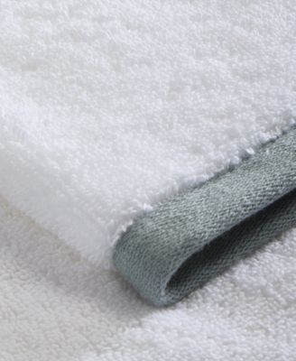 Hotel Collection Linea Cotton Hand Towel, 20" x 30"