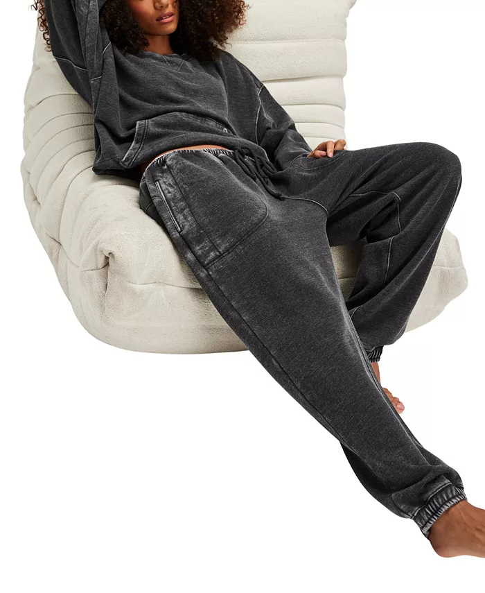 Women's Slow It Down Joggers - thumbnail 8