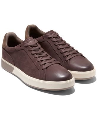 Men's Grand Pro Angelace Lace Up Sneakers