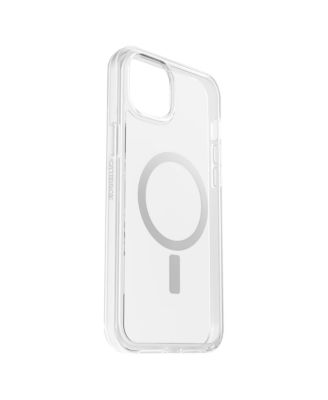 Symmetry Plus Clear MagSafe Case for Apple iPhone 15 Plus / iPhone 14 Plus
