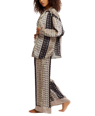 Women's Dreamy Days Pajama Set