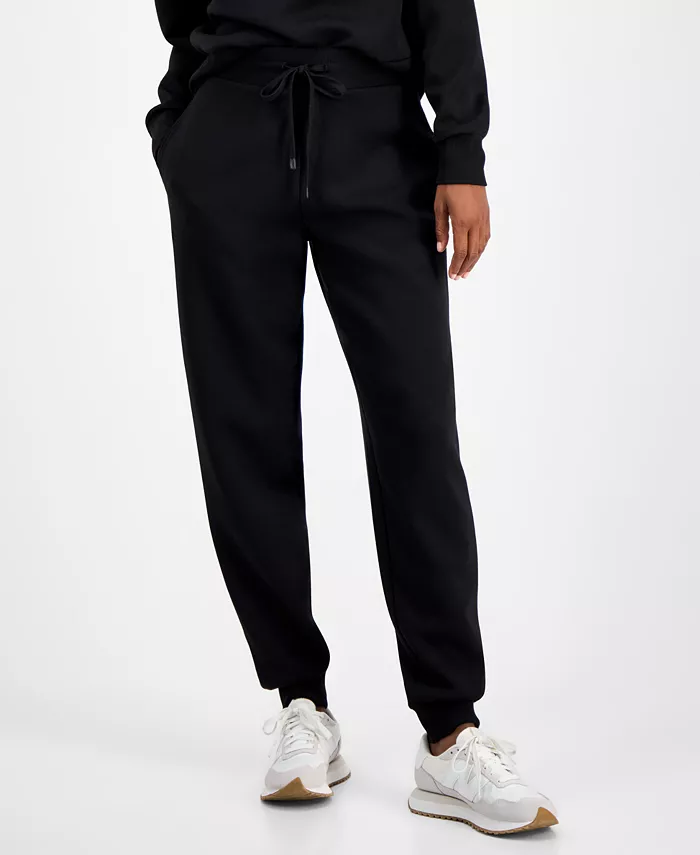 Women's Scuba Jogger Sweatpants - thumbnail 3