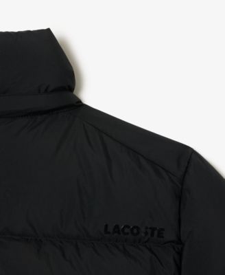 Women's Long Sleeve Puffer Jacket