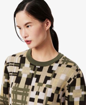 Women's Crewneck Sweater