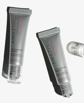 Line Smoother Primer