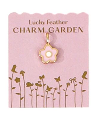 LUCKY FEATHER