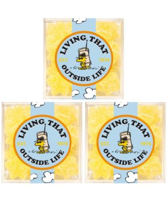Sugarfina - Living That Outside Life - Lemonade Stars 3 Pack Kit