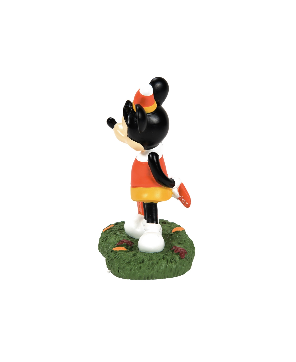 Department Five Village Mickey Buys A Ticket Accessory In Multi
