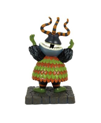 Village Harlequin Demon Accessory
