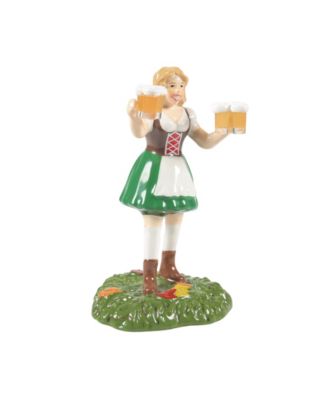 Village Hammers Steins Accessories, Set of 2