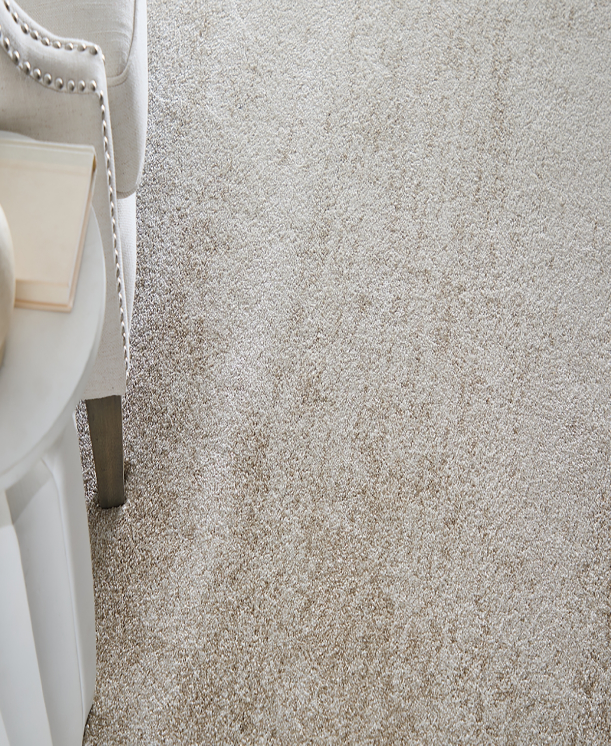 Feizy Jameson 39r8f 1'8"x2'10" Area Rug In Neutral