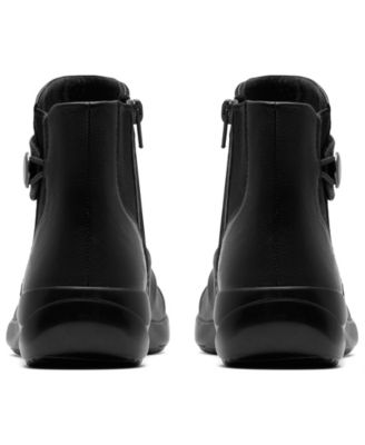 Women's Kaetlyn Sara Wedge Ankle Boots