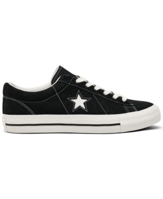 Men's One Star 95 Skate Casual Sneakers from Finish Line