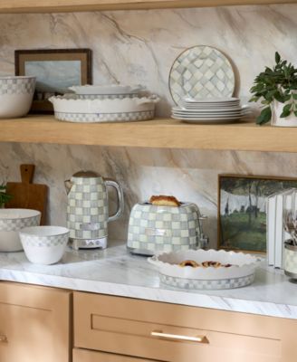 Sterling Check Electric Kettle