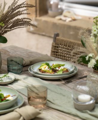 Perlemor Bread & Butter Plate