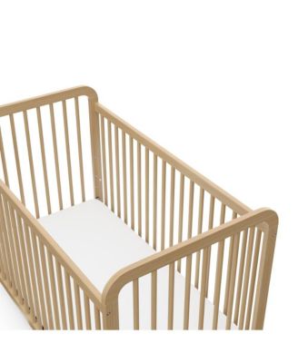 Pasadena 3-in-1 Convertible Crib - Driftwood