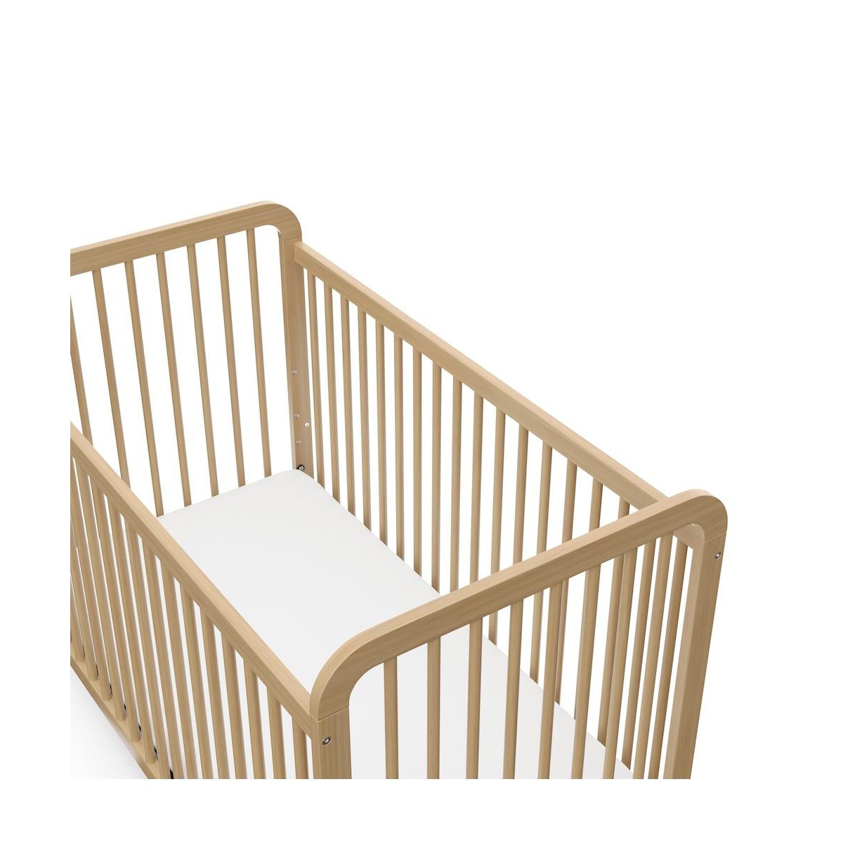 Storkcraft Pasadena 3-in-1 Convertible Crib