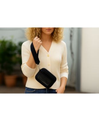 Wristlett Travel Bag