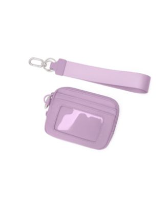 Wristlett Travel Bag