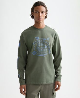 SCOTCH & SODA