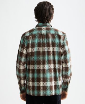 Men's Relaxed Fit Shirt