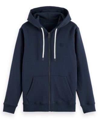 Men's Full Zip Hoodie
