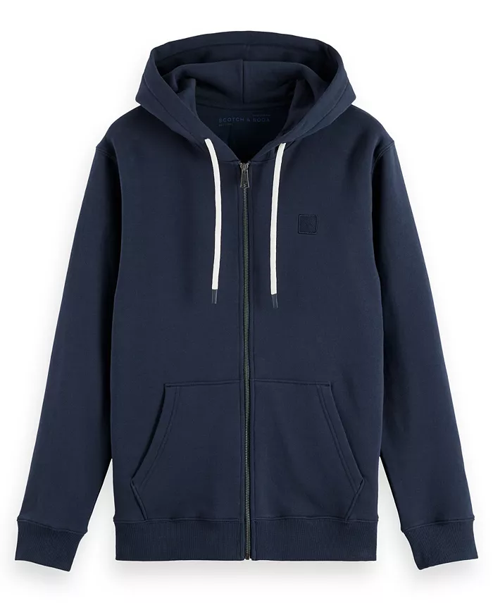 Men's Full Zip Hoodie - thumbnail 5