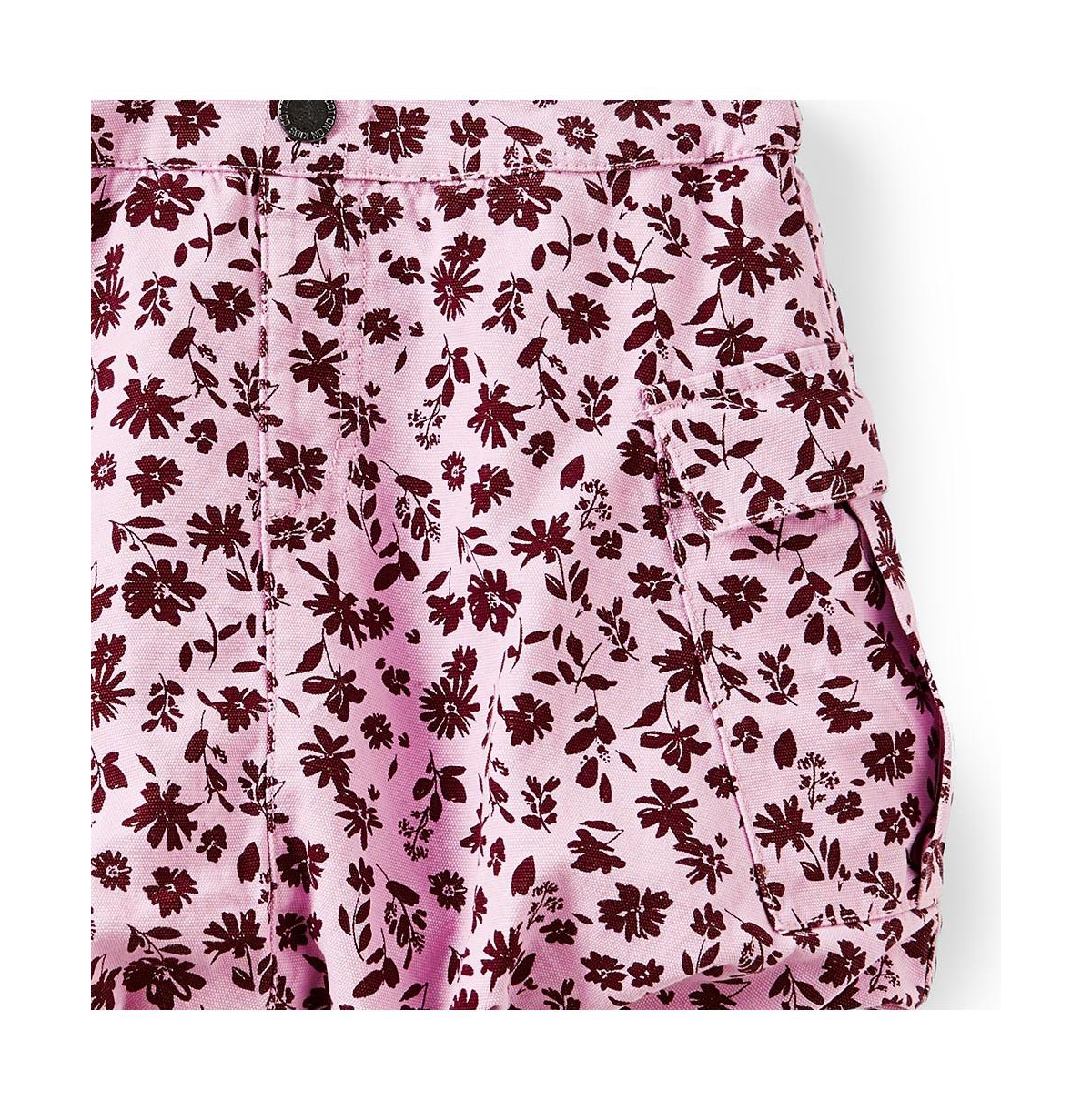 Cotton On Girls Little/Big Kelly Balloon Skirt