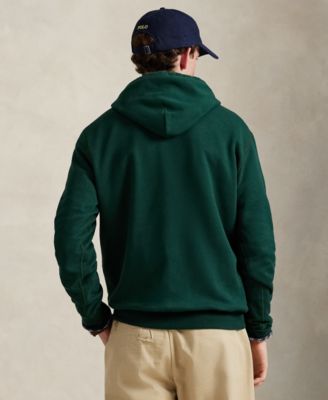 Men's Long Sleeve Hoodie