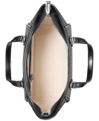 Michael Kors Women's Taryn Convertible Tote Crossbody Handbag