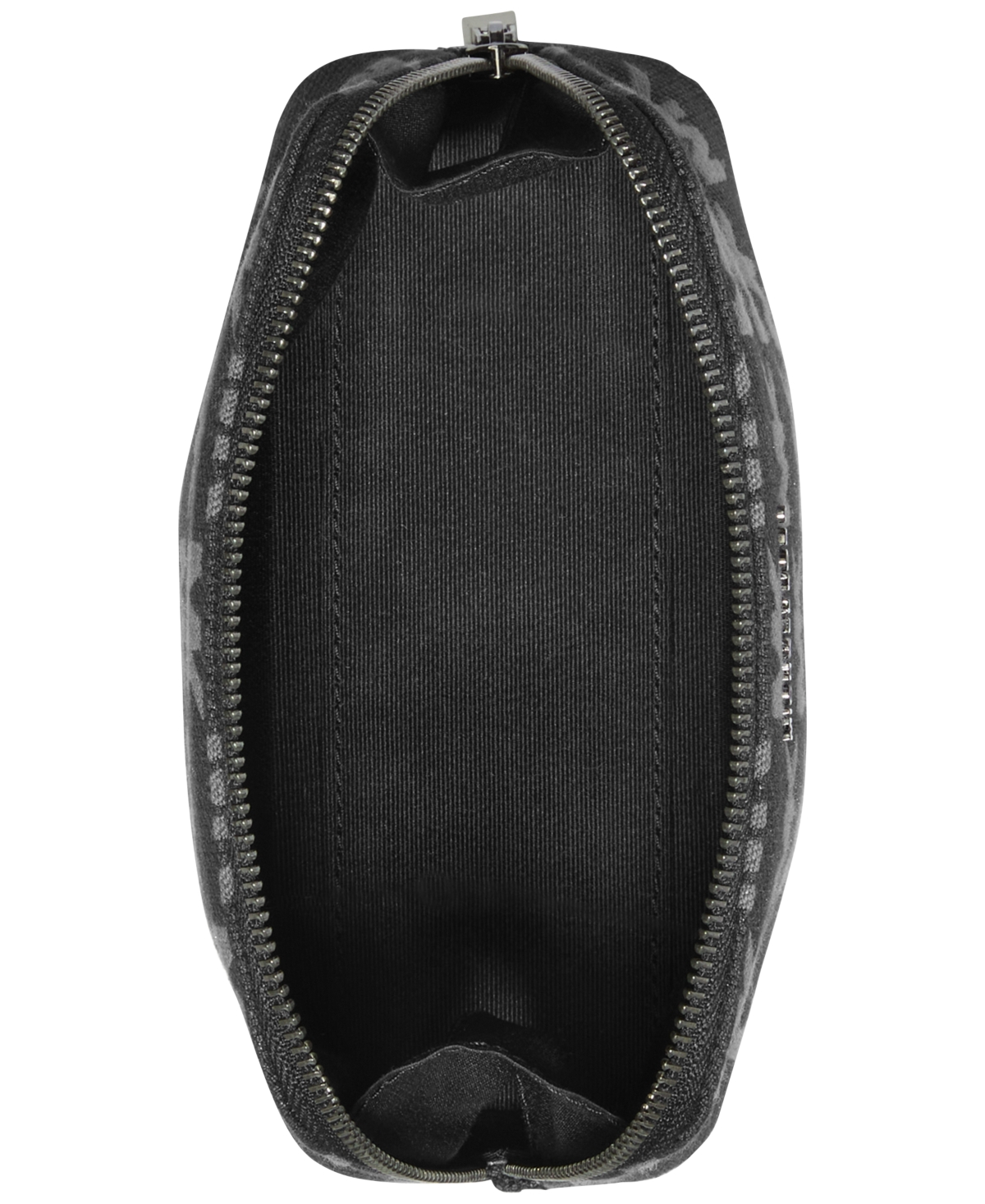 Michael Kors Women's Jet Set Small Travel Cosmetic Pouch case